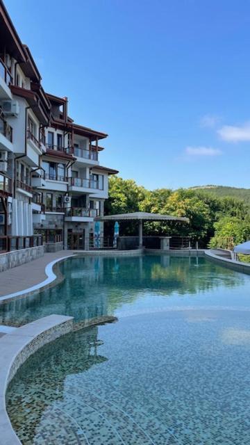 Apartment Μπαλτσίκ Εξωτερικό φωτογραφία