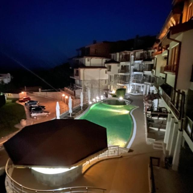 Apartment Μπαλτσίκ Εξωτερικό φωτογραφία