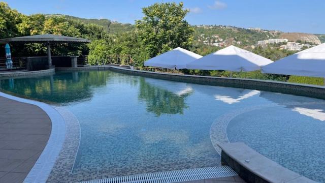 Apartment Μπαλτσίκ Εξωτερικό φωτογραφία