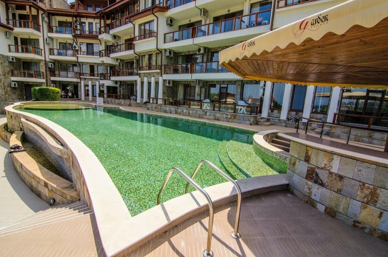 Apartment Μπαλτσίκ Εξωτερικό φωτογραφία