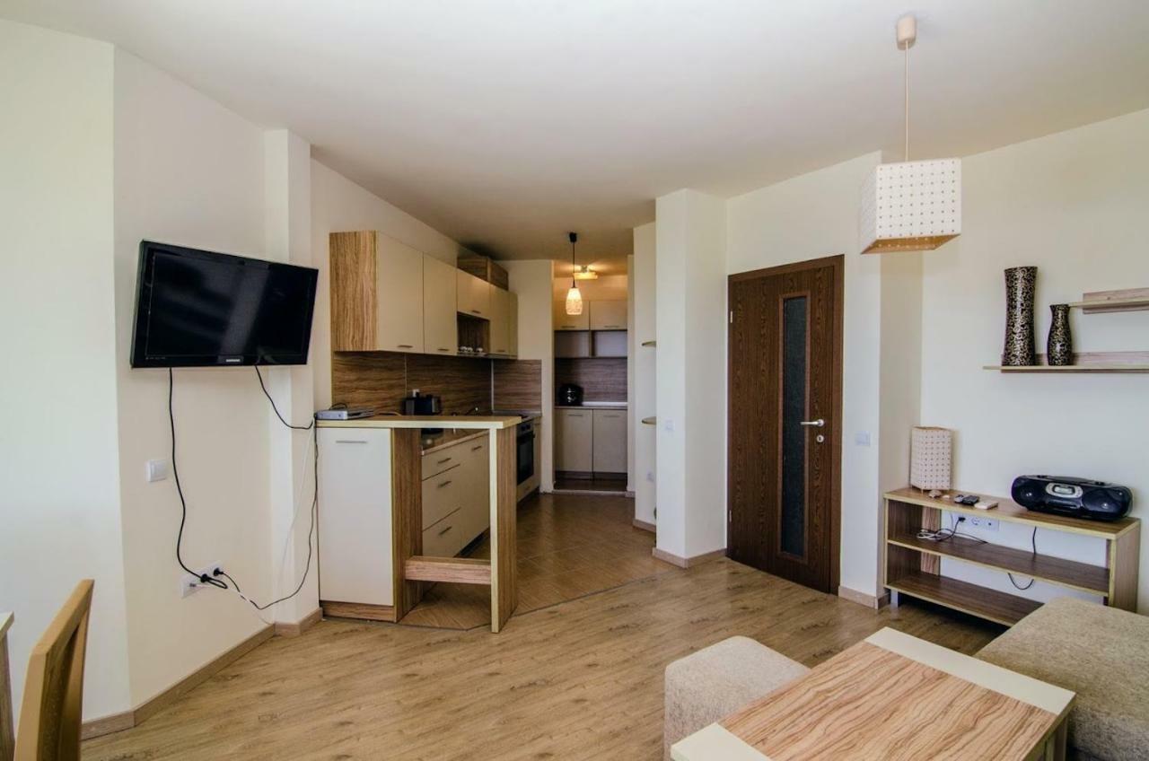 Apartment Μπαλτσίκ Εξωτερικό φωτογραφία