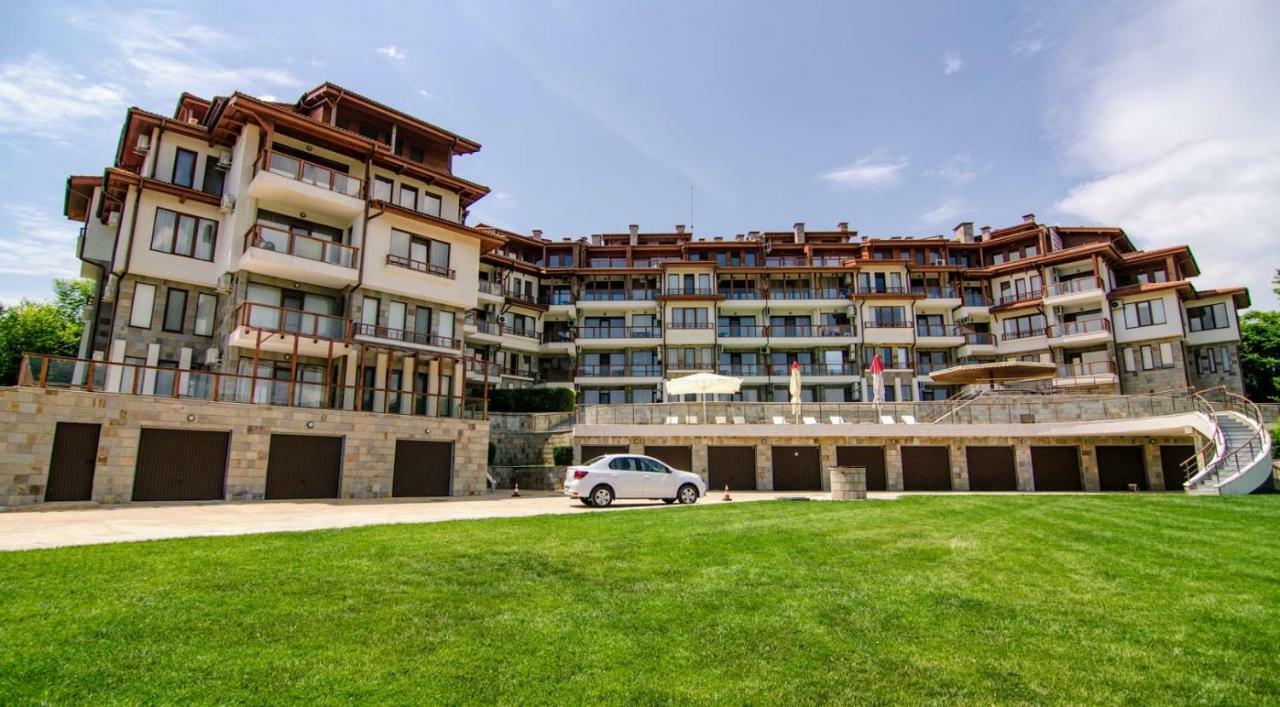 Apartment Μπαλτσίκ Εξωτερικό φωτογραφία