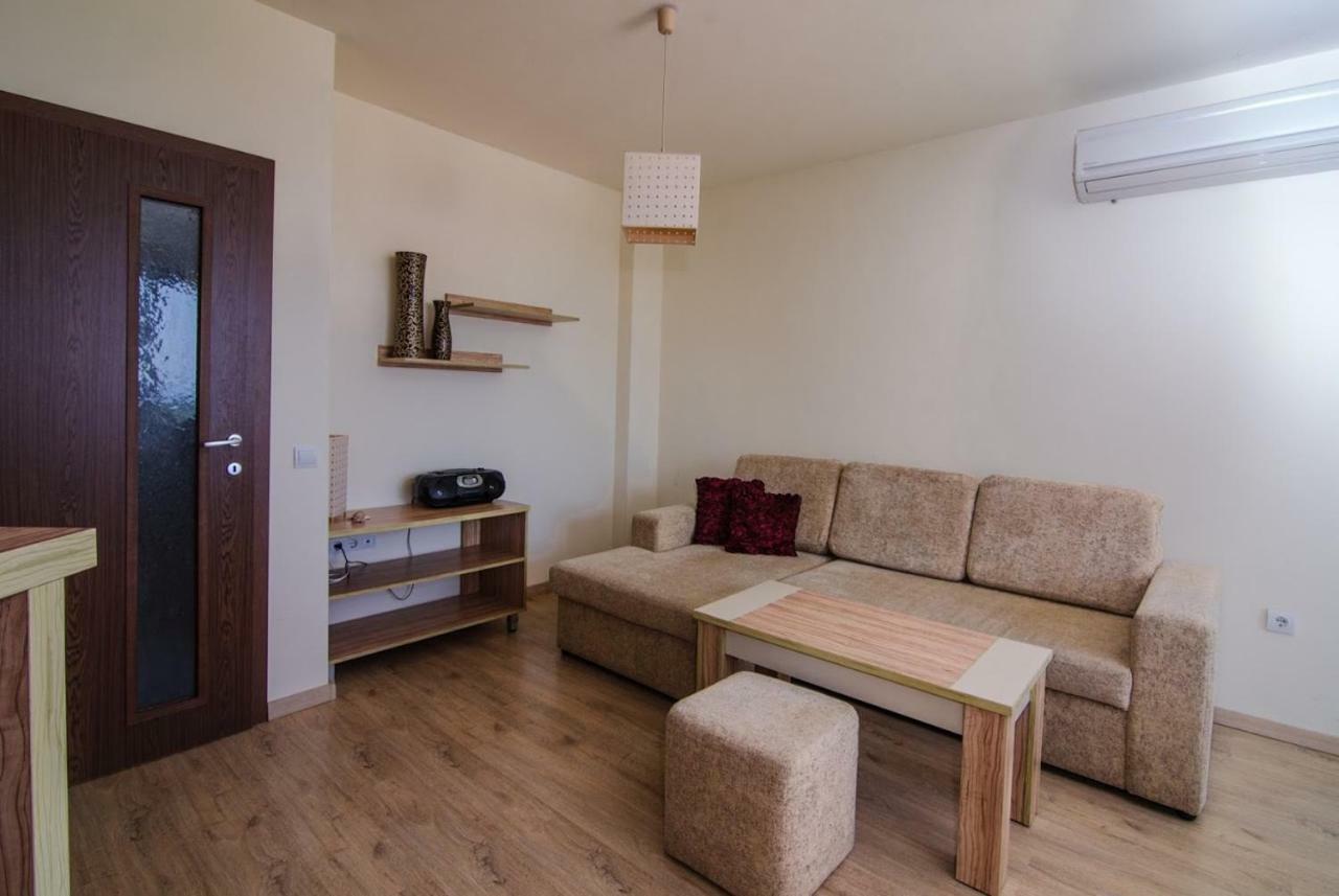 Apartment Μπαλτσίκ Εξωτερικό φωτογραφία
