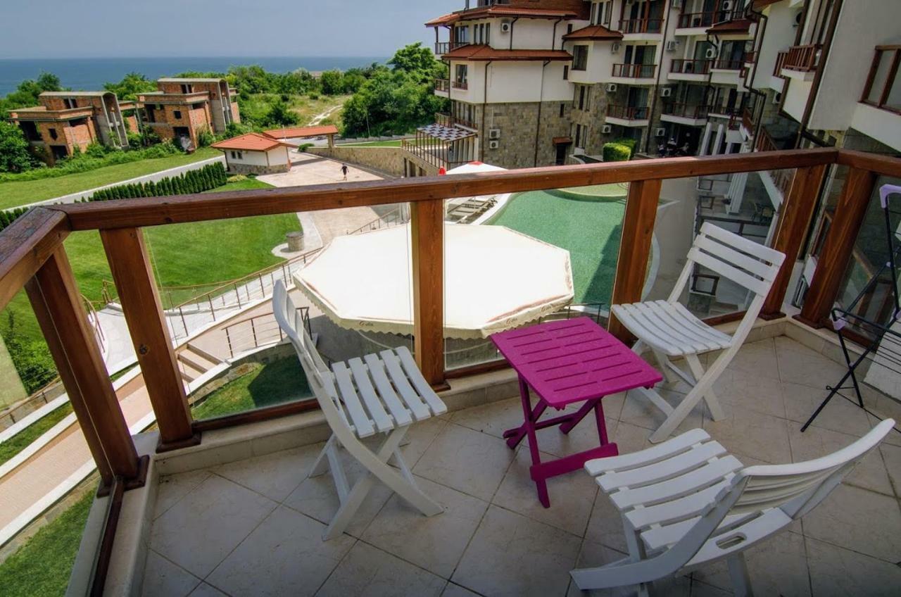 Apartment Μπαλτσίκ Εξωτερικό φωτογραφία