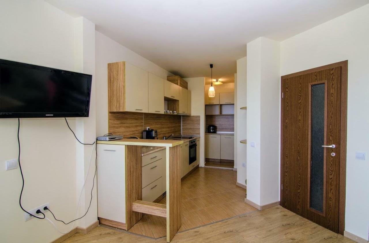 Apartment Μπαλτσίκ Εξωτερικό φωτογραφία