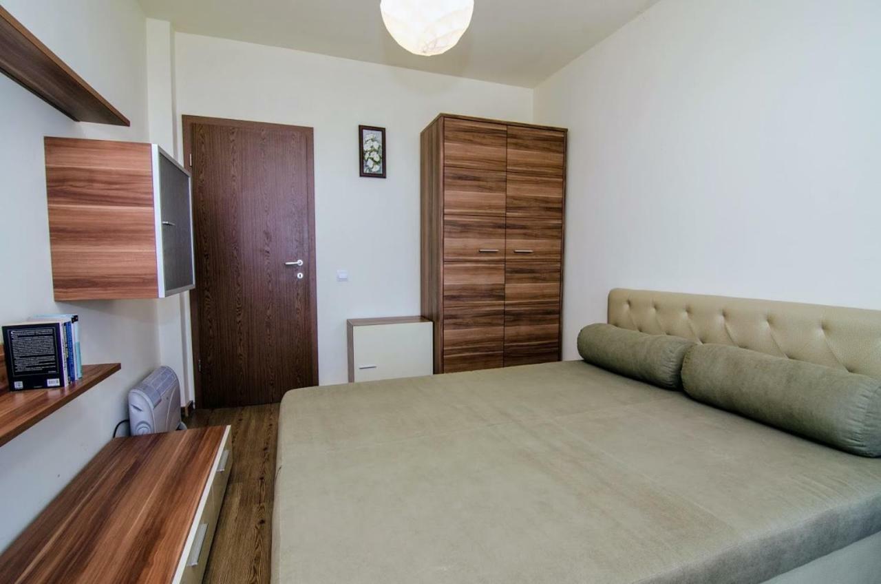 Apartment Μπαλτσίκ Εξωτερικό φωτογραφία