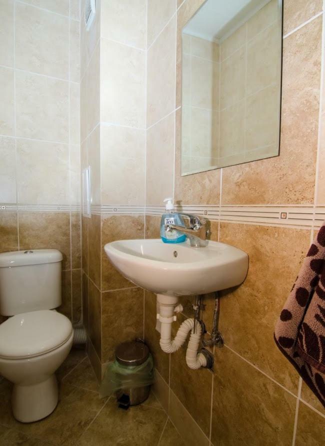 Apartment Μπαλτσίκ Εξωτερικό φωτογραφία