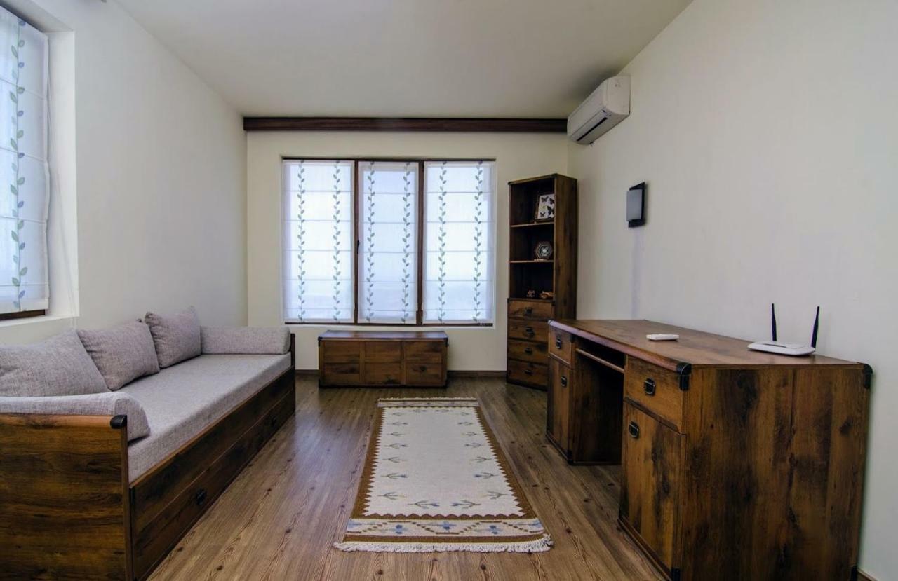 Apartment Μπαλτσίκ Εξωτερικό φωτογραφία