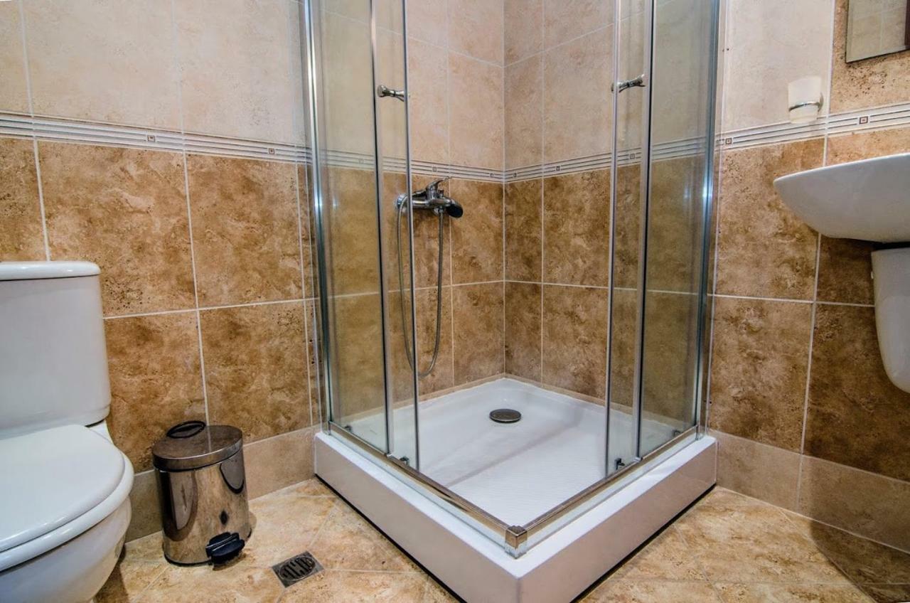 Apartment Μπαλτσίκ Εξωτερικό φωτογραφία