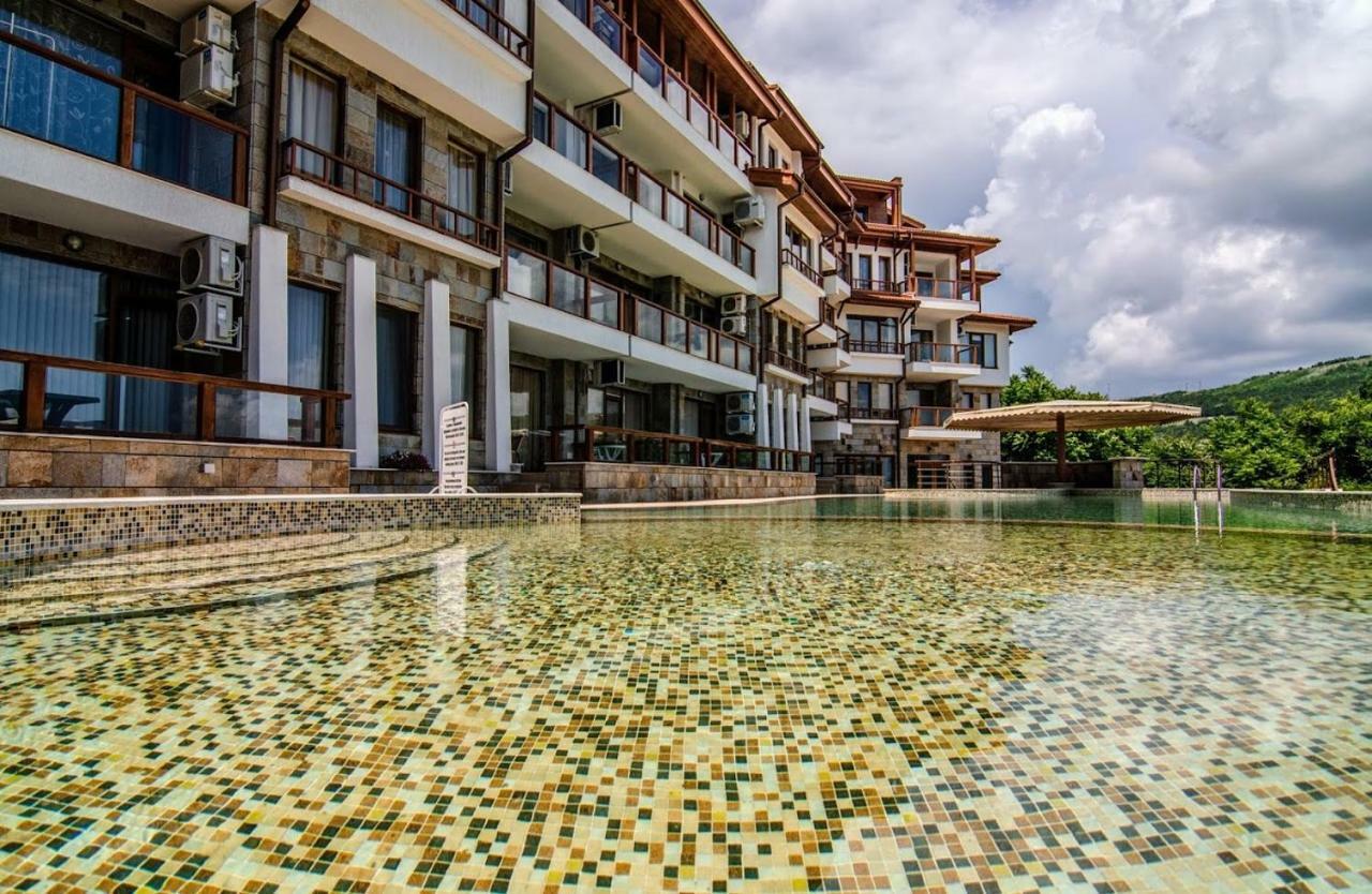 Apartment Μπαλτσίκ Εξωτερικό φωτογραφία
