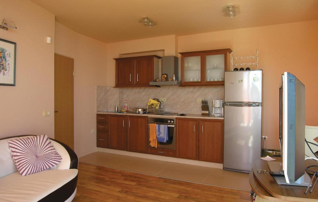 Apartment Μπαλτσίκ Εξωτερικό φωτογραφία