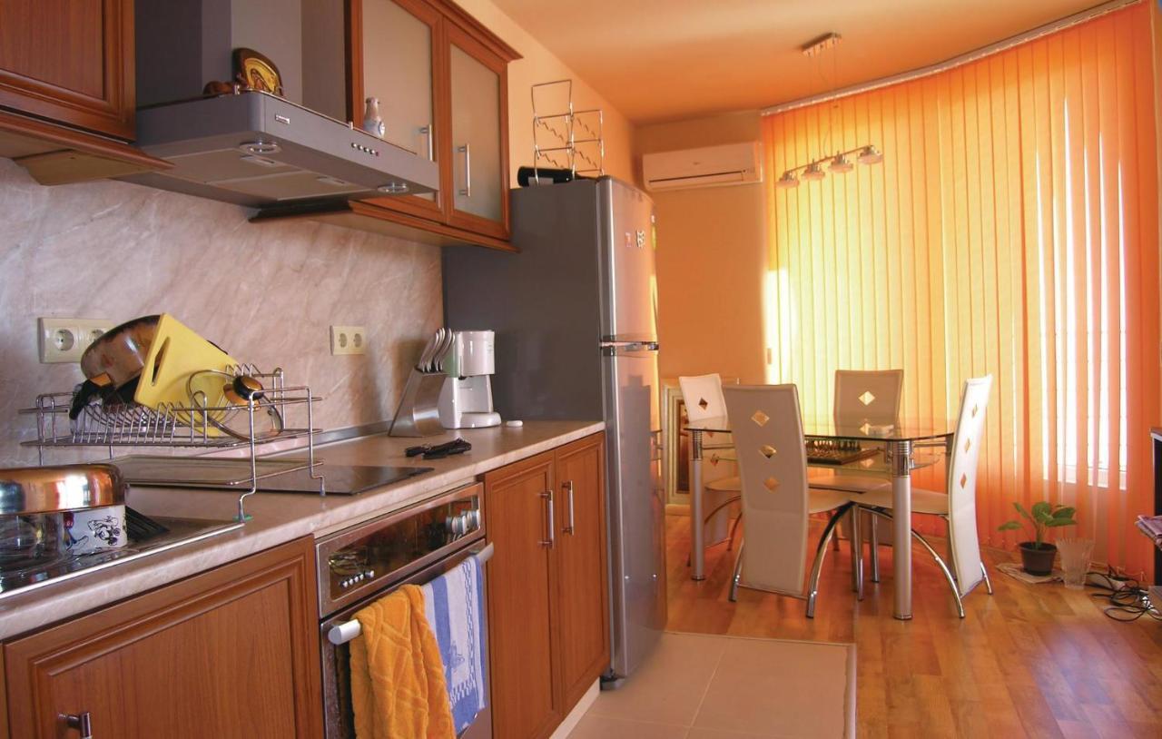 Apartment Μπαλτσίκ Εξωτερικό φωτογραφία